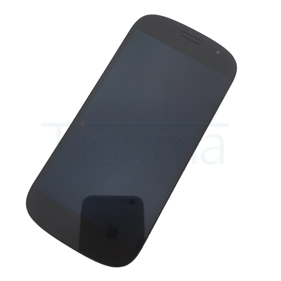 Инструменты + использованный оригинал для Yotaphone 2 yd201 YD206 передний ЖК дисплей