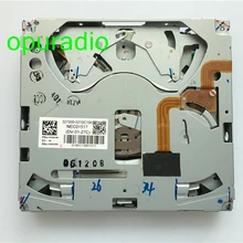 Fujitsu десять один механизм DVD DV-01-27C DV-01-26C точно погрузчик для Mercedes W221 NTG1 Comand AP автомобильный dvd-навигатор аудио