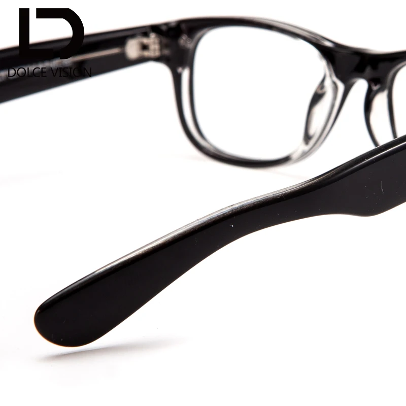 Женские очки с квадратной оправой для близорукости высокое качество|eyeglasses