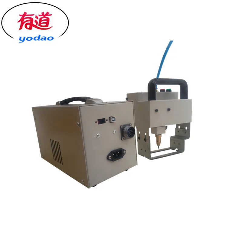 

80*30mm 140*40mm Portable Pneumatic Marking Machine For VIN Code Dot Peen Marking Machine 110V 220V 180*90mm