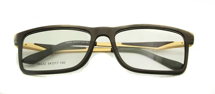 SORBERN Новый высокое качество TR90 Стекло es Frame Для мужчин квадратных ботаник Стекло рецепта линзы Для мужчин s очки кадры