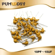 100 шт. с алюминиевой крышкой, 50В монолитный керамический конденсатор поверхностного монтажа 10PF~ 10 мкФ 22PF 47NF 220NF 1NF 4,7 мкФ 1 мкФ 100NF 330NF 0,1 мкФ 102 104 105 106 103 473 334