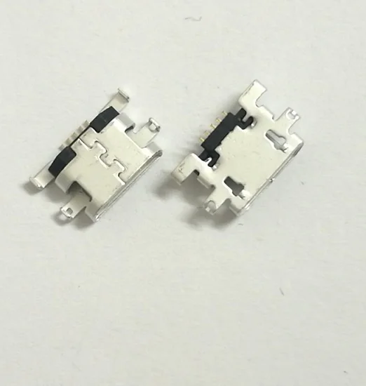 20pcs Mini Micro USB jack Charging Socket Port Connector power dock plug for Amazon Fire HD8 7th Gen SX034QT replacement repair | Мобильные