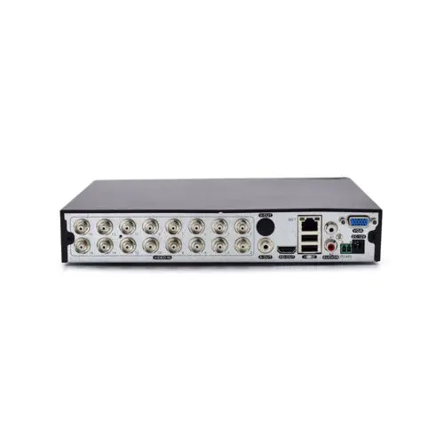 Камера видеонаблюдения XVR 16 канальная 1080P гибридная NVR AHD TVI CVI DVR 5 в