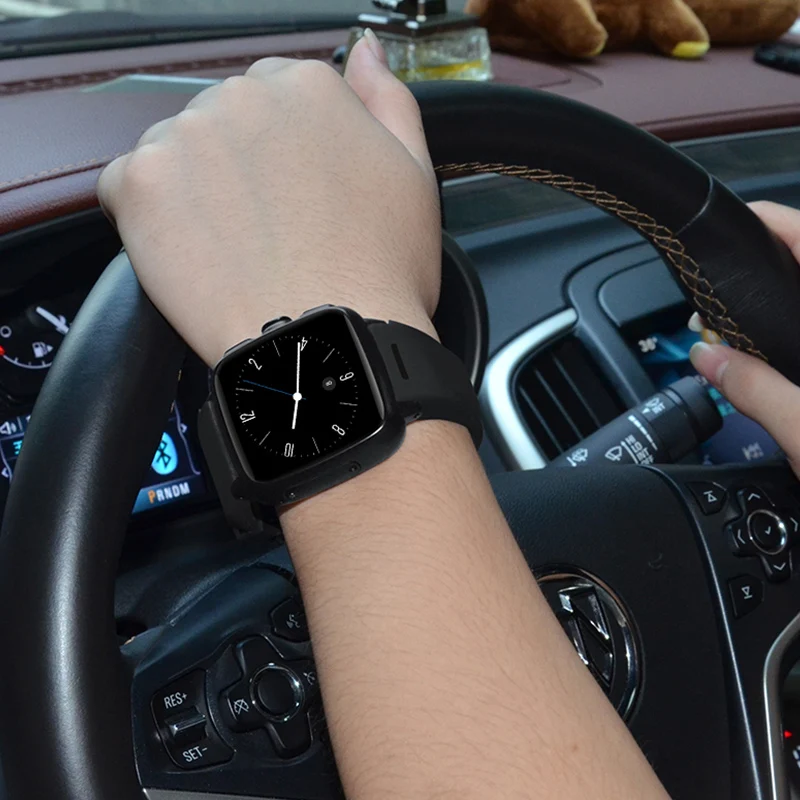 Новинка Смарт часы водонепроницаемые с WI-FI телефон-часы Android 3G watchphone с sim-карты GPS