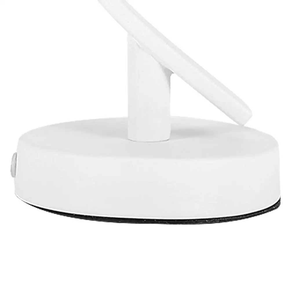 Беспроводной WiFi Smart RGBW настольная лампа голос Управление Светодиодный Настольные лампы для спальни студент настольная лампа 100-264VAC с свет