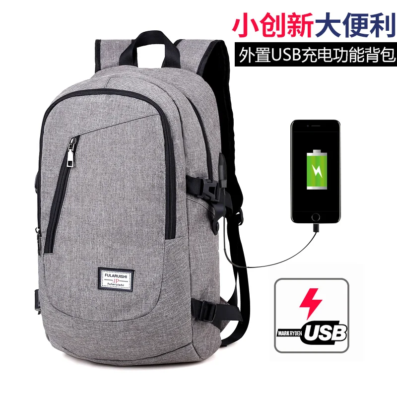 school bag backpack bag women men girl lady (2)