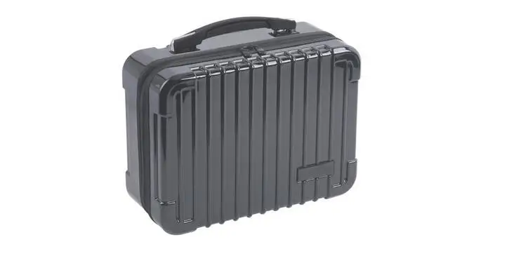 SJRC F11 Case Black+