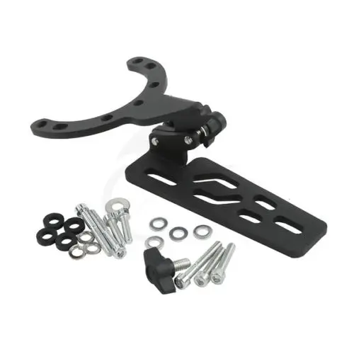 

Motorcycle Tank Mount GPS Phone Camera Bracket For Yamaha YZF R1 R6 FZ1 FZR400