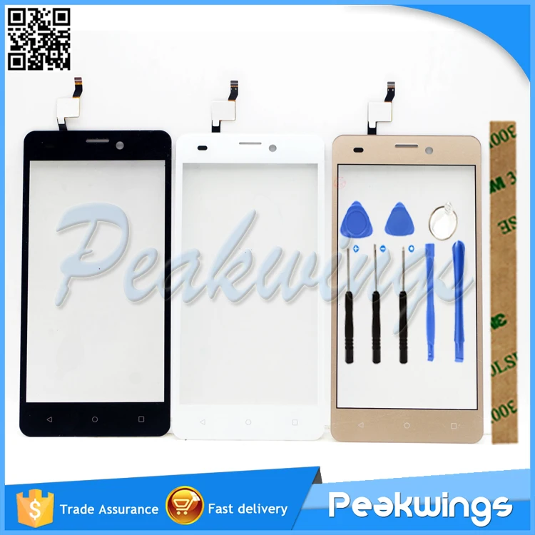 

Touch For Prestigio Wize N3 NX3 NK3 3507 psp3507 DUO Touch Screen Digitizer Panel