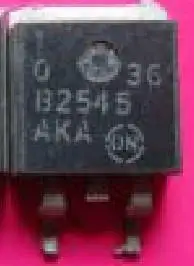 Specials new B2545 SMD Schottky barrier tube LED LCD panels common quality assurance--JDJC | Электронные компоненты и