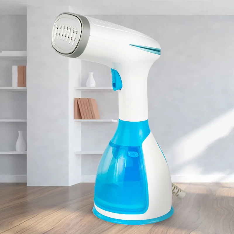 Electric Portable Ironing Garment Steamer Machine for Home Travel