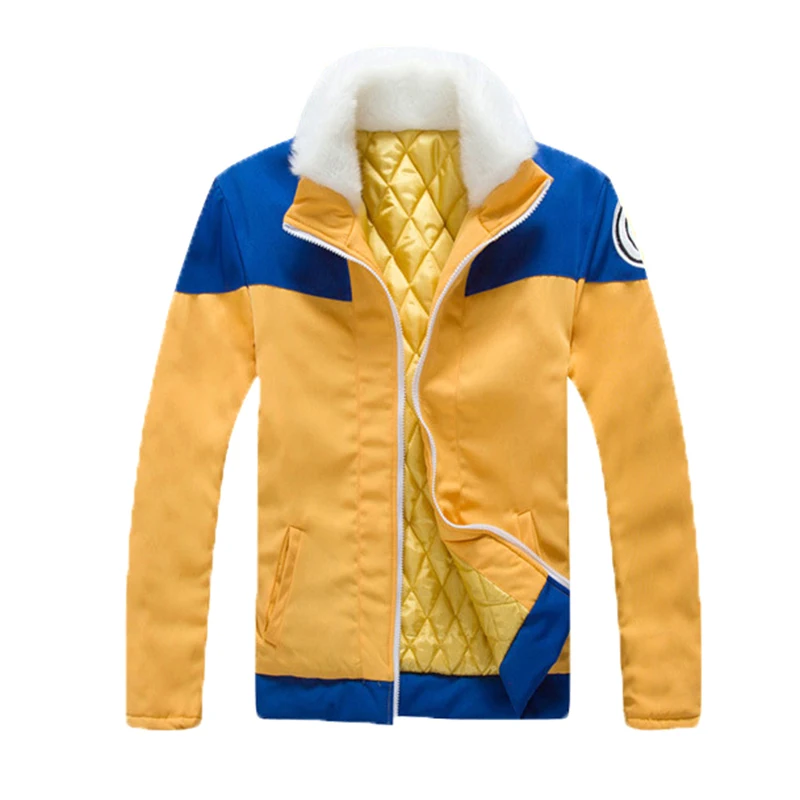 Hokage Boruto Cosplay Jacket Boruto Naruto Jacket Buy Boruto