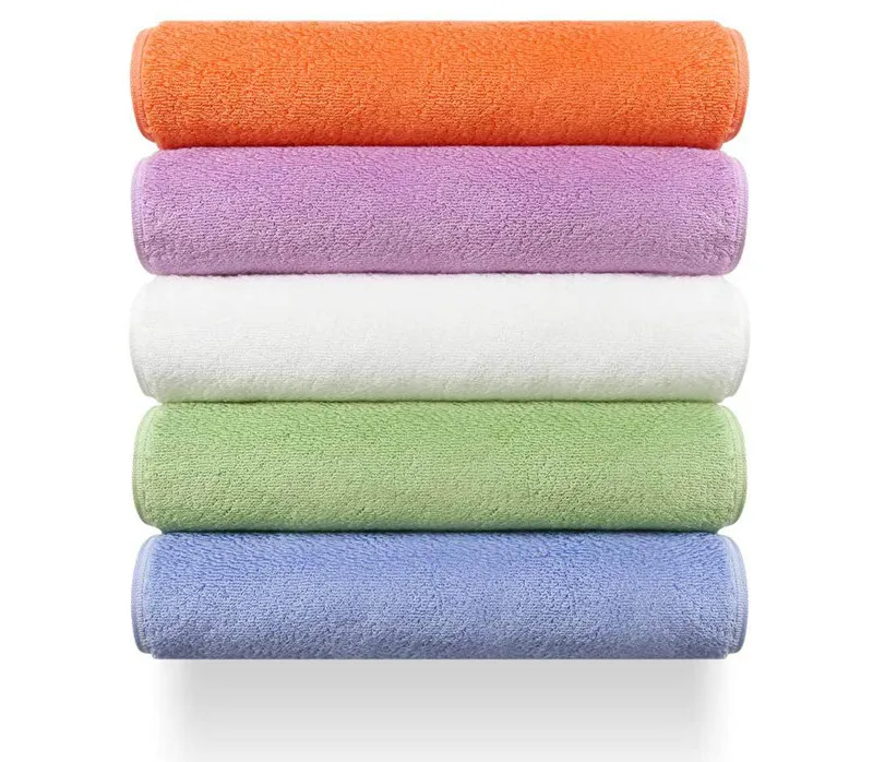 Xiaomi ZSH банное полотенце хлопок Xiaomi пляжное полотенце Сильное поглощение воды полиэфирное антибактериальное детское полотенце для купания s H15