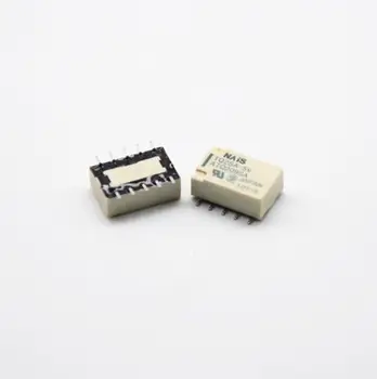 

Signal relay tq2sa-5v Atq209a 10pin 1a patch