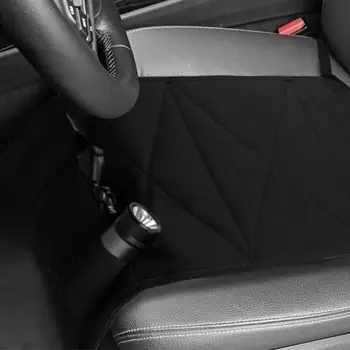

Vodool Car Seat Cover Set Multi-Function Seat Mat Waterproof Fabric Auto Seats Cushion 30 x 60cm Car Accessaries