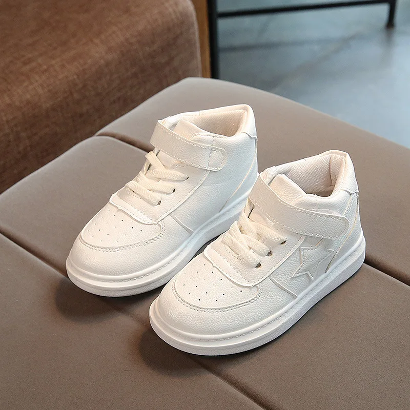 

Children's Shoes Spring and Autumn New Men's and Women's Running Shoes Casual Help Cuhk Sports Boys Shoes Kids Sneakers