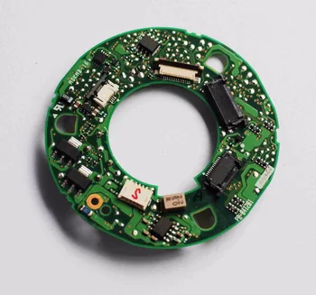 

FREE SHIPPING! 18-70 Motherboard 18-70 board for nikon 18-70mainboard camera repair part second hand