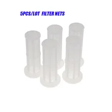Free shipping Car Washer Accessories Fitting 5pc lot Water filter net for karcher filter K2 K7
