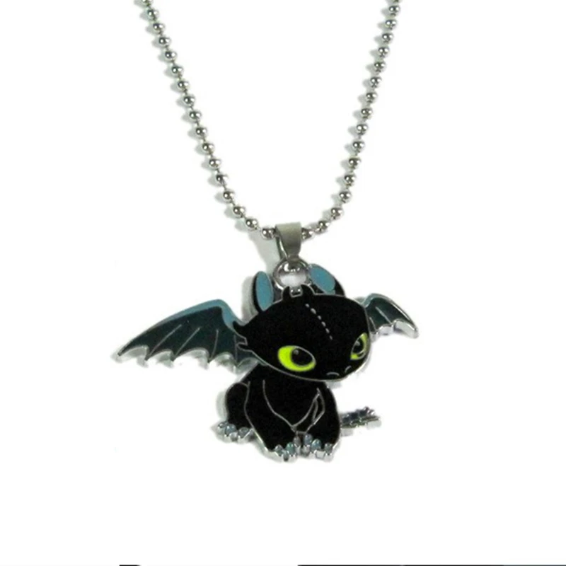 Kittenup Movie How to Train Your Dragon New Fashion Cute Toothless