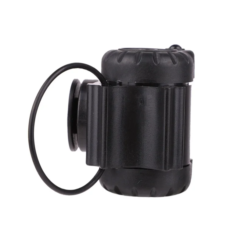 Professional Fishing Alarm Include Battery Fish Line Alerts Bite Alarm