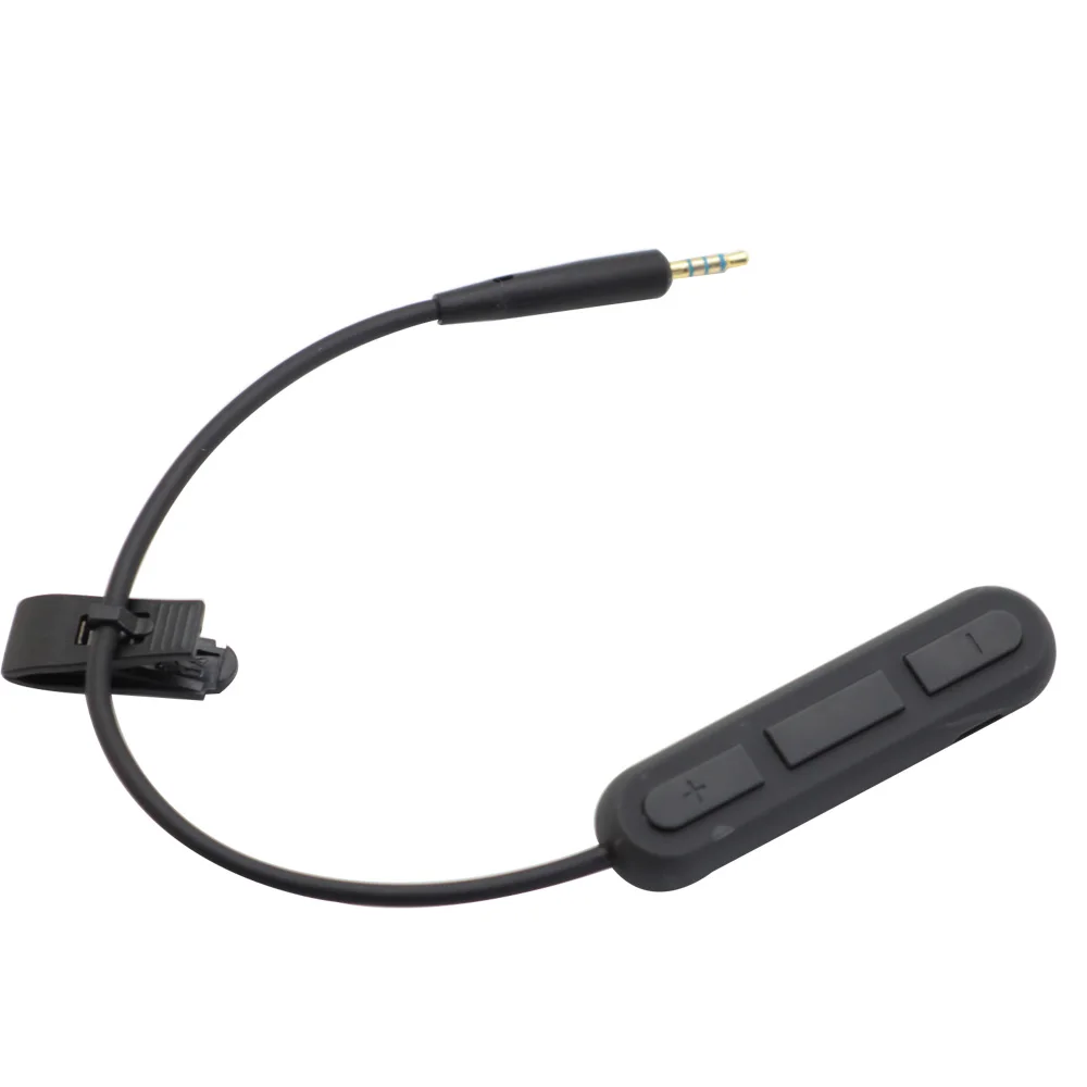 POYATU аудио передатчик Bluetooth адаптер для AKG Y50 Y40 Y55 кабель преобразования не
