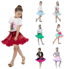 Юбка для фотосессии для новорожденных девочек юбки-пачки винного цвета для маленьких девочек Пышные юбки-американки принцессы