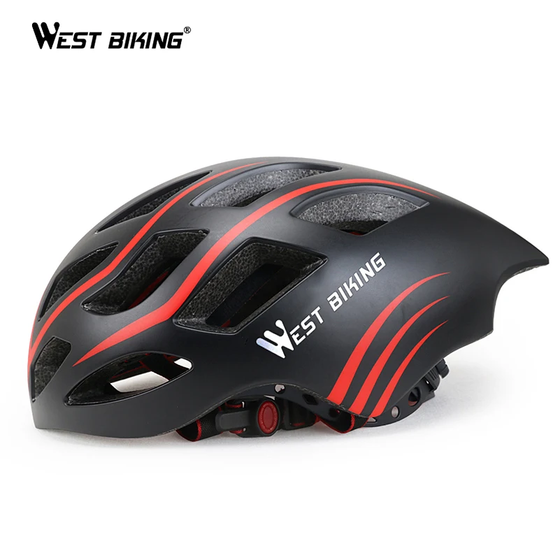 Prix pour WEST BIKING Ultra-Léger Casque De Vélo Moulée Intégralement Vélo De Route Casque Casco Ciclismo Capacete VTT Kask Protone Vélo Casque Prix pour WEST BIKING Ultra-Léger Casque De Vélo Moulée Intégralement Vélo De Route Casque Casco Ciclismo Capacete VTT Kask Protone Vélo Casque