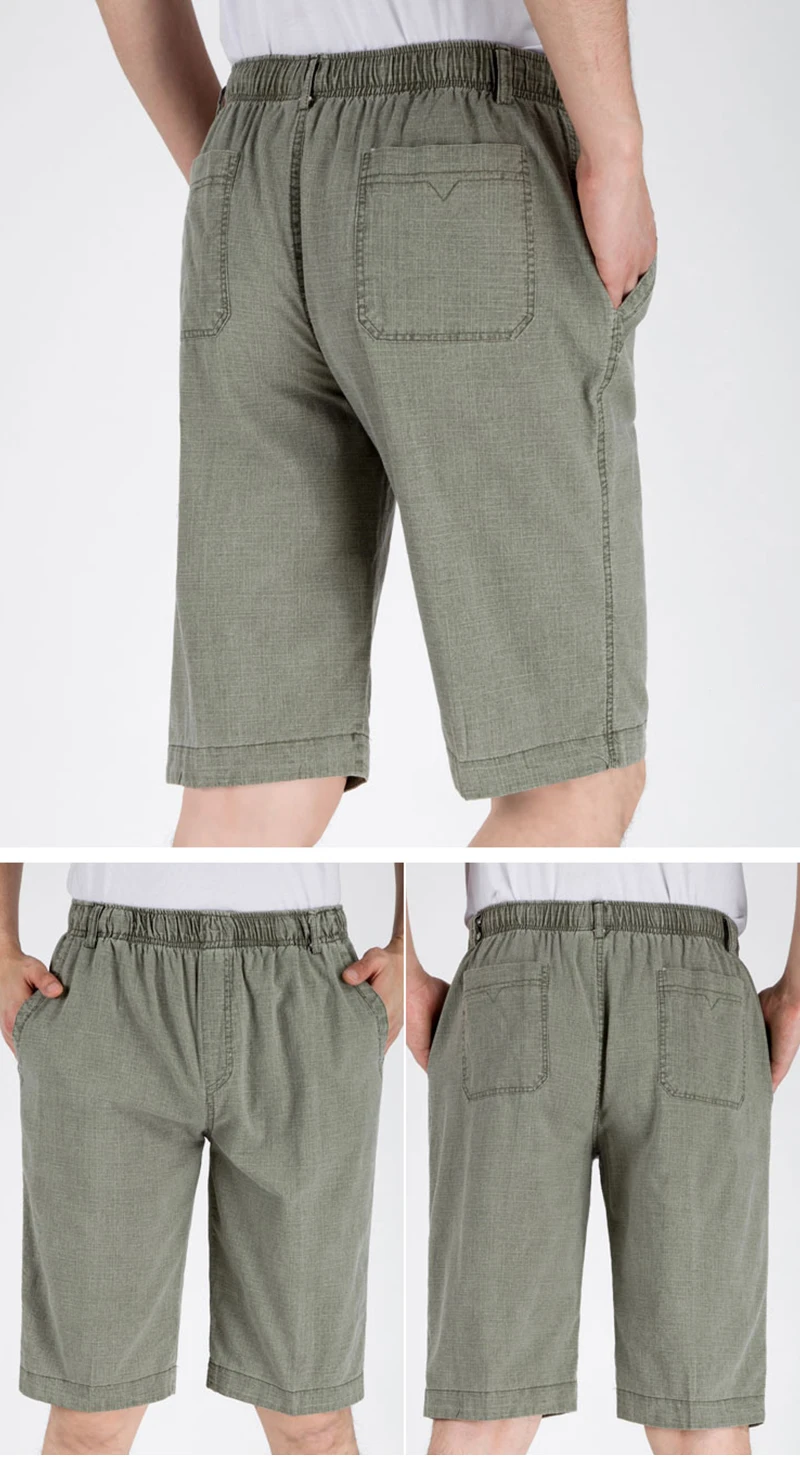 Shorts Man Pocket   (5)