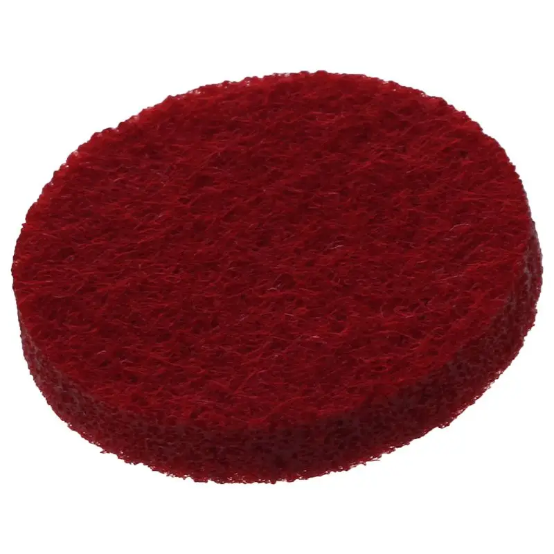 

(120 Pack) Essential Oil Diffuser Locket Necklace Refill Pads / Aromatherapy Diffuser Necklace Replacement Pads / Thickened