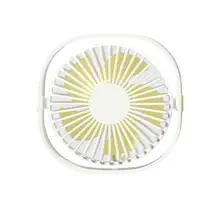 Mini USB Rechargeable Air Cooling Fan Desk Fan Dual Use Home Student Dormitory Bedside Portable Desktop Office Fan Mini USB Rechargeable Air Cooling Fan Desk Fan Dual Use Home Student Dormitory Bedside Portable Desktop Office Fan