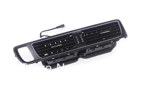 Front Center Dash Air Vent For Audi Q5 - Air Intakes Parts - AliExpress