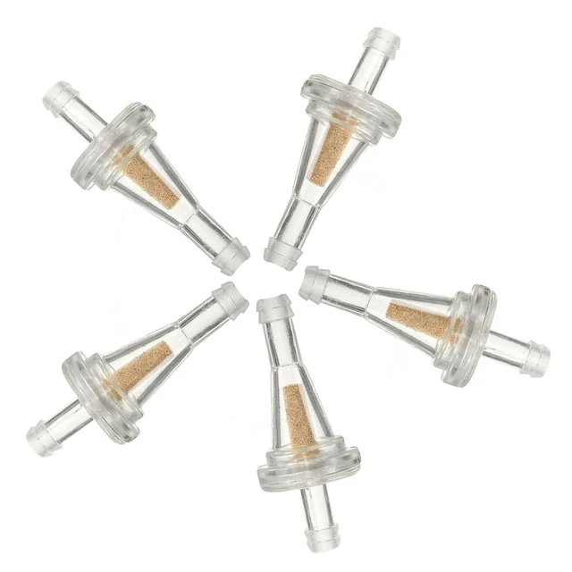 5 sztuk uniwersalny motocykl 6mm gaz wbudowany filtr paliwa magnes benzyna dla motocykli części motocross akcesoria Drop Shipping tanie i dobre opinie CAR-partment CN (pochodzenie) Filtry oleju 0 032kg 5 sztuk uniwersalny motocykl 6mm gaz wbudowany filtr paliwa magnes benzyna dla motocykli części motocross akcesoria Drop Shipping tanie i dobre opinie CAR-partment CN (pochodzenie) Filtry oleju 0 032kg