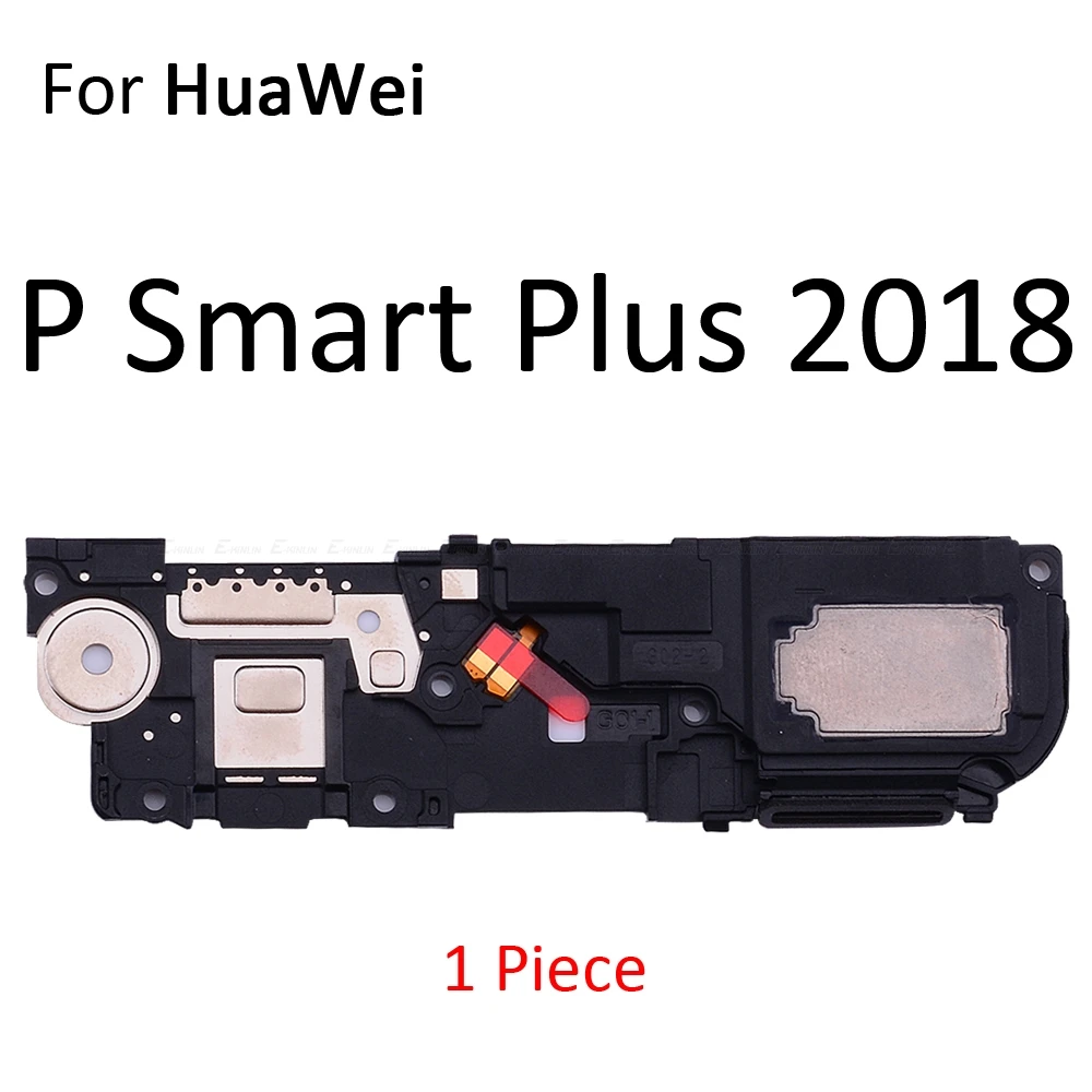 Громкий динамик для HuaWei mate 20X10 Pro 9 Lite P Smart громкий динамик зуммер звонка гибкий запасные части