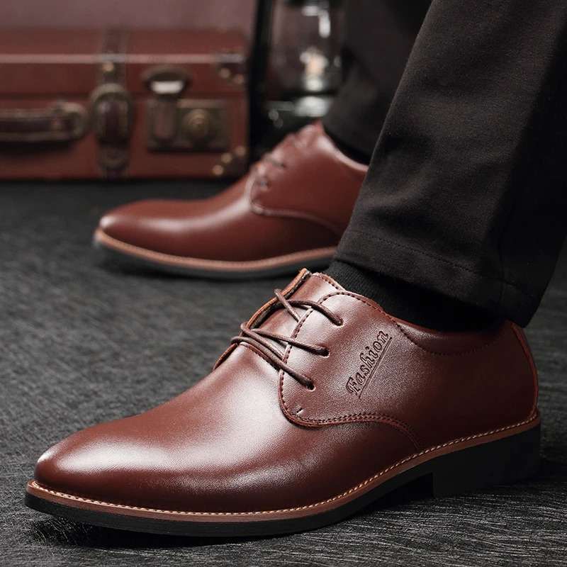 

2017 brand Genuine leather men casual shoes,handmade fashion comfortable breathable men shoes comfortable casual shoes