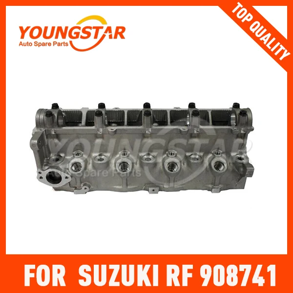 

CYLINDER HEAD Vitara RF/RFN R2L1-10-100D for SUZUKI