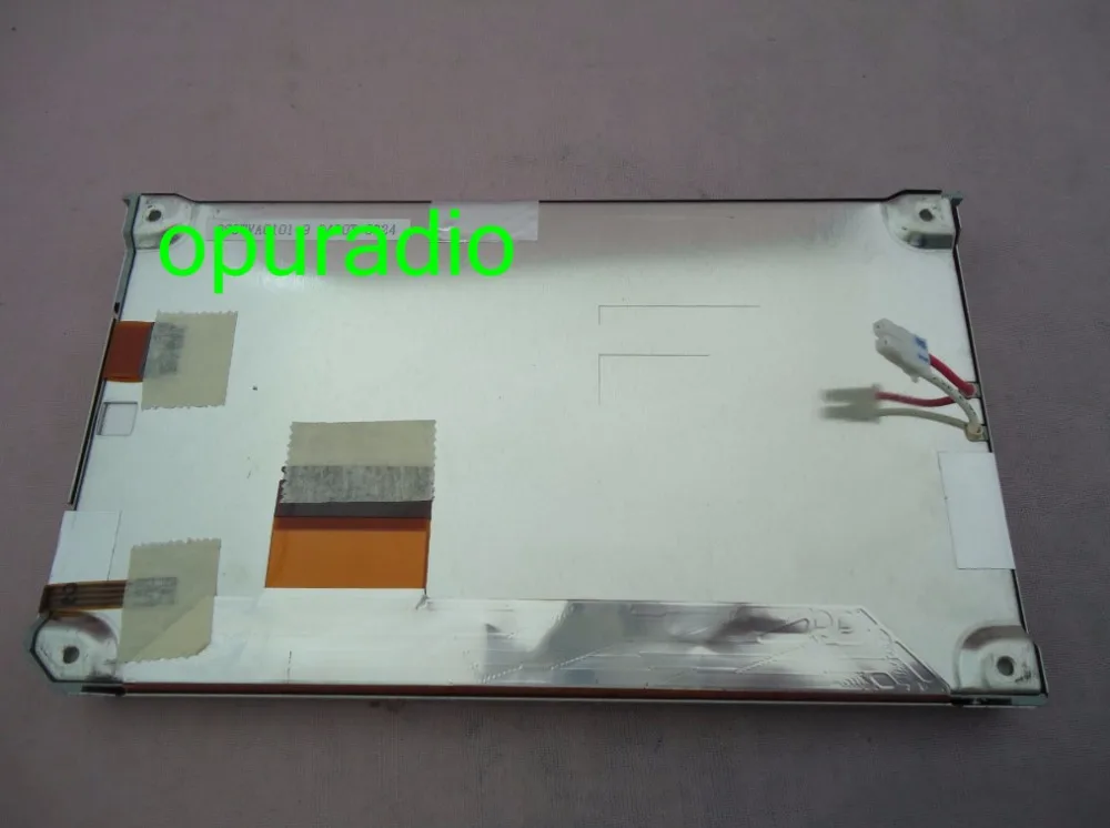 L5F30369P02 P01 065WVA0101 RNS510 MDF3 skoda LCD display_