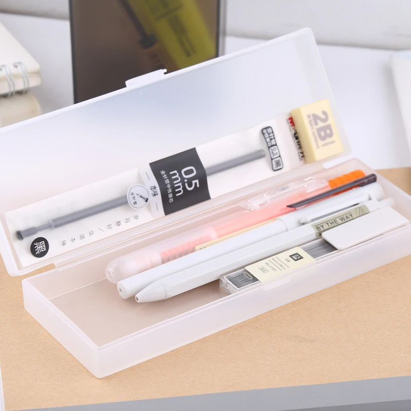 

Gel Pens Set include pen refill eraser School Supplies Office Stationary M&G HAGP0778