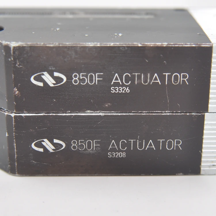 850F привод S3326