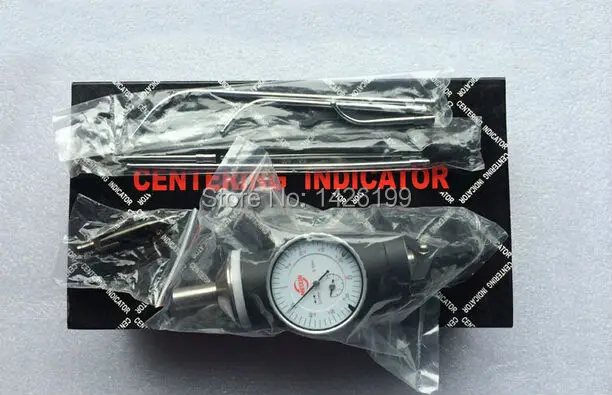 

High Quality,0-3mm Center indicator,Accuracy of 0.01 mm ,Dial Indicators