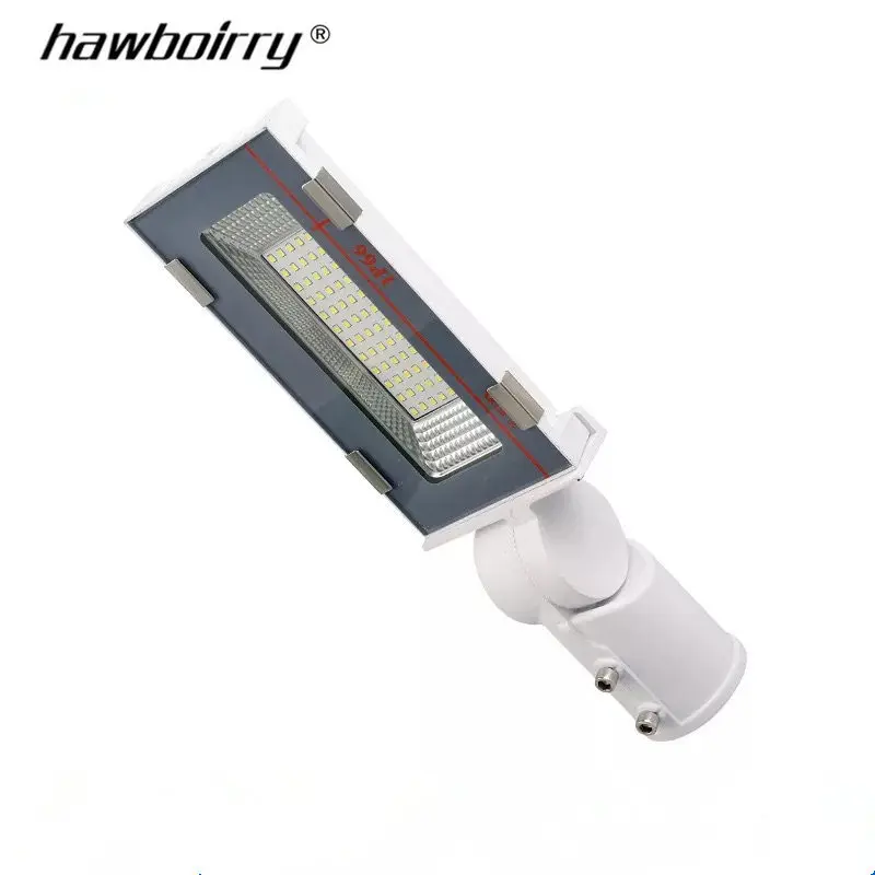 

AC 50W LED Street Light Waterproof Outdoor Night Lamp Park Square Road Hotel Bridge Path Light Decoration Outdoor Lighting