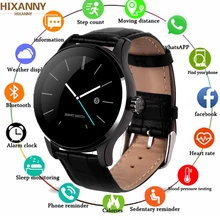 K88H Smart Watch Men Waterproof Bluetooth Smartwatch Track Heart Rate Monitor Pedometer Wristwatch For Android IOS pk Xiaomi K88H Smart Watch Men Waterproof Bluetooth Smartwatch Track Heart Rate Monitor Pedometer Wristwatch For Android IOS pk Xiaomi