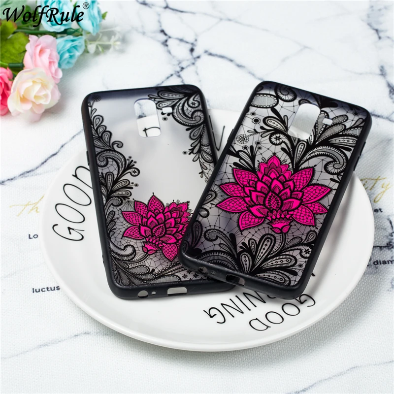 sFor Samsung Galaxy J8 2018 Case J810 SM-J810F 3D Relief Girly Floral Case For Samsung Galaxy J8 2018 Cover For Samsung J8 Funda sFor Samsung Galaxy J8 2018 Case J810 SM-J810F 3D Relief Girly Floral Case For Samsung Galaxy J8 2018 Cover For Samsung J8 Funda