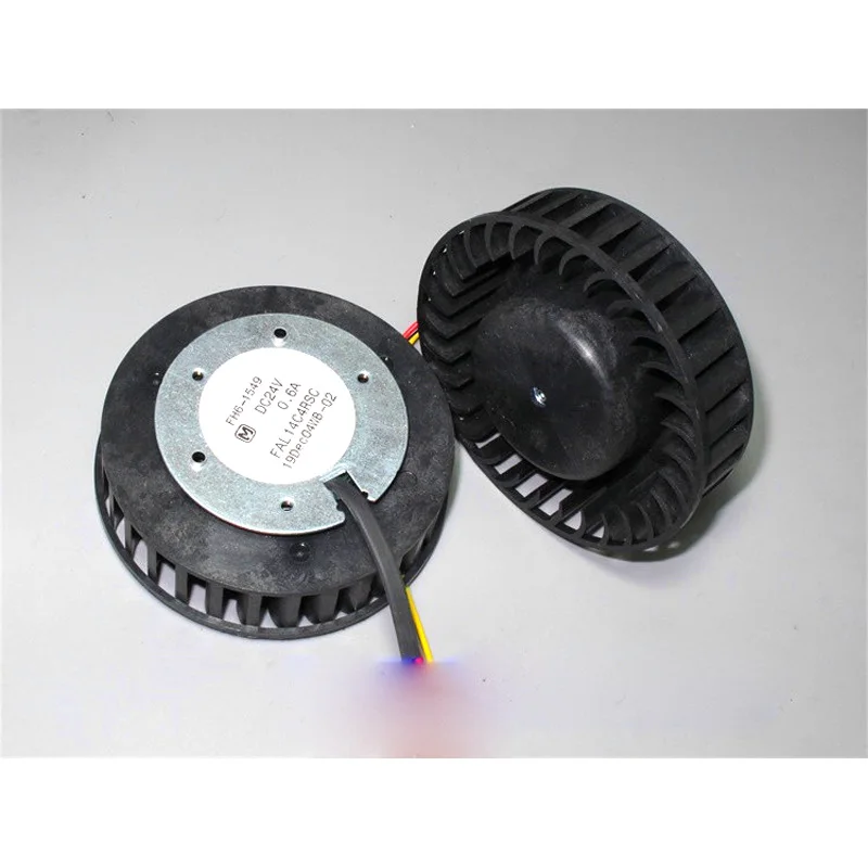 Японский воздуходувка Mute 0.6A широкое напряжение 5 24V 1900rpm фотокопии вентилятор