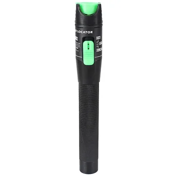 

Free shipping 20km Visual Fault Locator 20mW VFL Fiber Optic Cable Tester 20kM