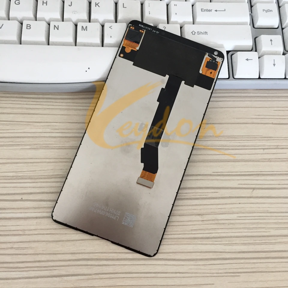 Xiaomi MI MIX 2S LCD Display Digitizer (11)