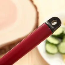 Растительные морковь Slicer Crinkle Cut Ножи волнистые лезвия картофель фри, резак