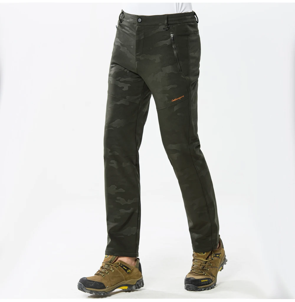 tactical pants men's waterproof