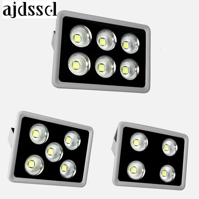 Ultra Bright LED Floodlight COB 100W 150W 200W 250W 300W 400W 500W 600W LED Flood Lights RGB Warm Cold White Flood Lighting Ultra Bright LED Floodlight COB 100W 150W 200W 250W 300W 400W 500W 600W LED Flood Lights RGB Warm Cold White Flood Lighting