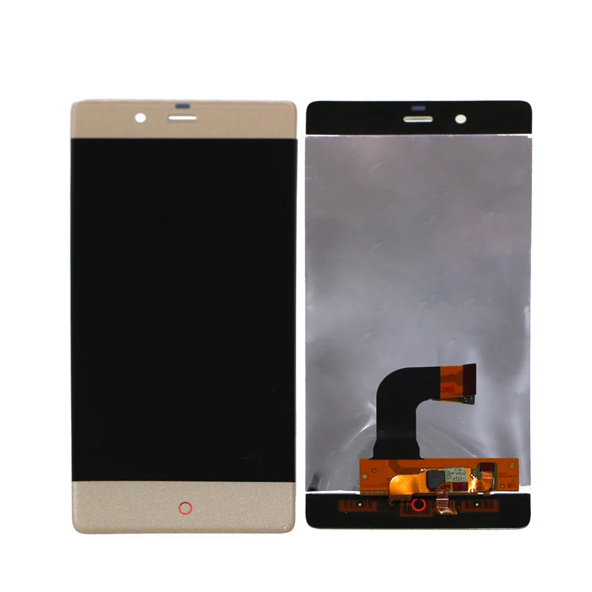 Nubia Z9 (10)